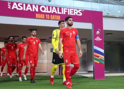 تور دبی ارزان: تیم ملی به انسجام خوبی رسیده است، امارات را نباید دست کم گرفت