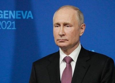 تور روسیه: پوتین فرمان تعطیلی سراسری در روسیه را صادر کرد