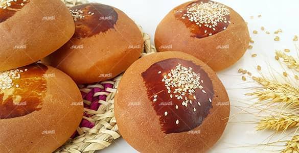 طرز تهیه نان کماج تبریزی؛ نان شیرین و خوشمزه سنتی
