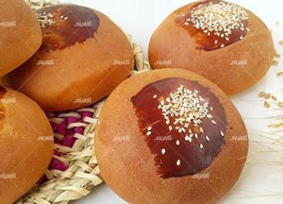 طرز تهیه نان کماج تبریزی؛ نان شیرین و خوشمزه سنتی