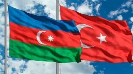 اردوغان و علی اف دانشگاه مشترک در باکو تاسیس می کنند