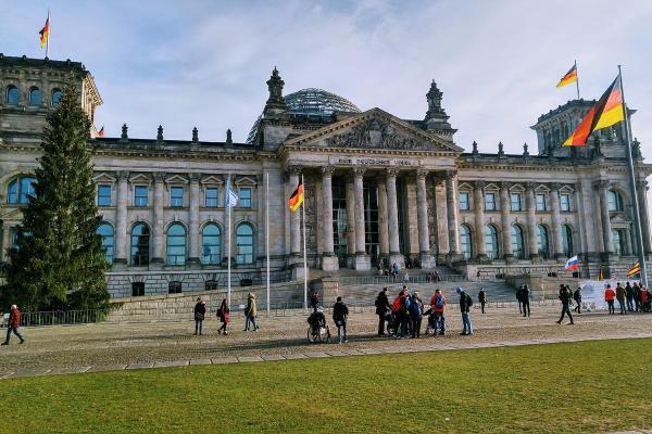 تور آلمان: ثبت نام 11 هزار و 573 ایرانی در دانشگاه های آلمان در ترم زمستان گذشته
