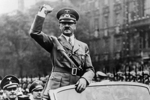 حقایق جالب در خصوص هیتلر و جنگ جهانی دوم (قسمت اول)