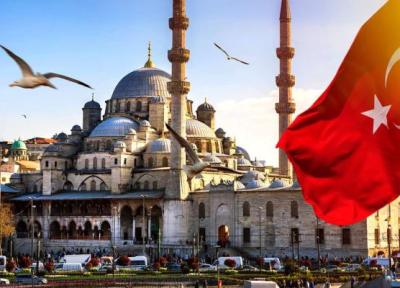 تور ترکیه ارزان: ممنوعیت فروش تور ترکیه ادامه دارد
