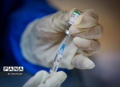 تزریق بیش از 31 هزار دُز واکسن در شبانه روز گذشته
