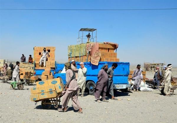 پیمان پاک: 3 بازارچه مرزی بین ایران و پاکستان راه اندازی می گردد