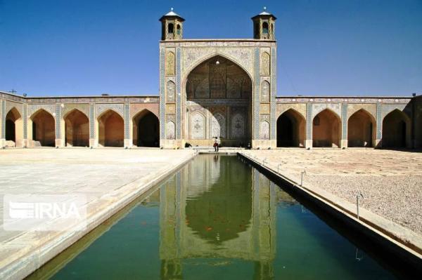 شرح پایگاه میراث تاریخی شیراز درباره ماجرای فرونشست مسجد وکیل