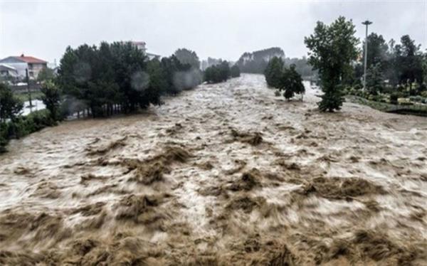هشدار سیلاب ناگهانی در 9 استان