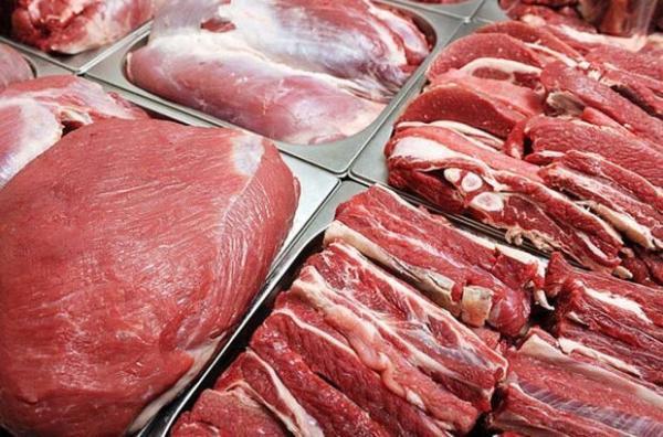 قیمت نو گوشت گوسفندی و گوساله در بازار ، سردست گوسفندی کیلویی 149 هزار تومان
