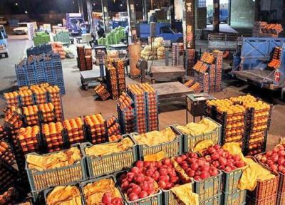 چرا محصولات کشاورزی ایران از امارات برگشت خورد؟ (تور دبی ارزان)