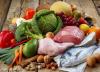 غذاهای زمستانی سالم و انرژی زا برای بچه ها