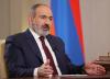 پاشینیان: ارمنستان روابط خوبی با ایران دارد