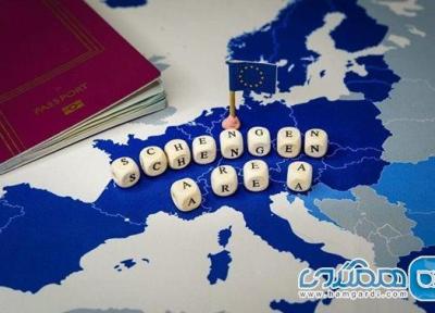 اخذ اقامت در اروپا و آسیا با حداقل مدارک