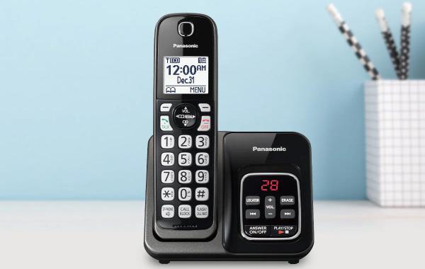 راهنمای خرید برترین تلفن بی سیم پاناسونیک؛ با دوام و ارزان