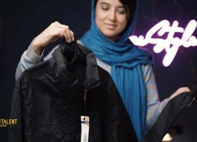 آنالیز کاپشن مردانه پاتن جامه؛ شیک و مناسب فصل بهار و پاییز