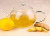 چای زنجبیل جهت برطرف سرماخوردگی