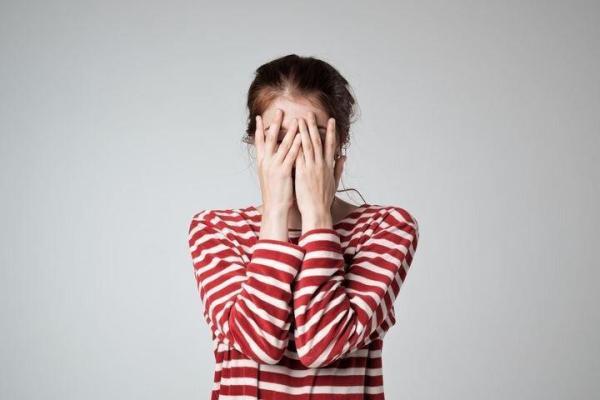 نکته بهداشتی: فوبی یا هراس